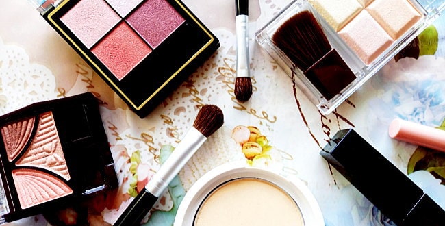 コスメ・化粧品