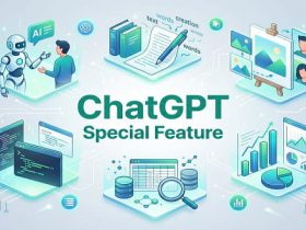 ChatGPT（チャットGPT）特集