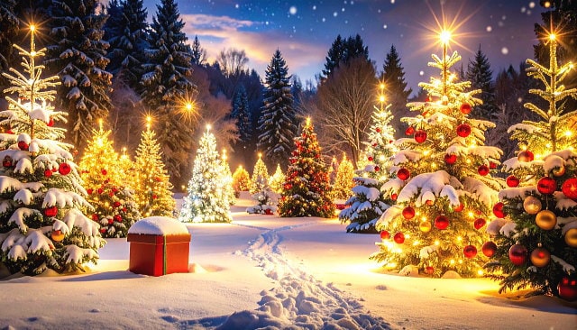 クリスマス関連