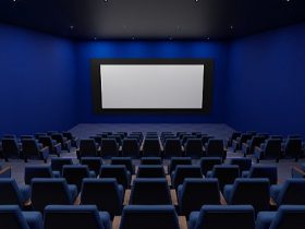 映画館・シネマコンプレックス