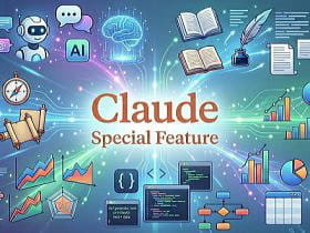Claude（クロード）特集