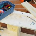DIY・日曜大工