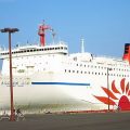 旅客船・フェリー・海運・港湾