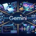 Gemini（ジェミニ）特集
