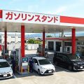 ガソリンスタンド（ガソリン・軽油・灯油・重油）