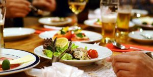 飲食店・グルメ