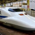 鉄道・電車・列車・駅・リニア
